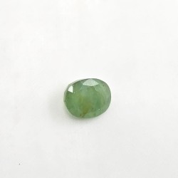 Emerald – Certified Natural Green Gemstone for Mercury 